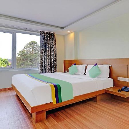 Treebo Trend Abirami Residency Kodaikanal Eksteriør bilde