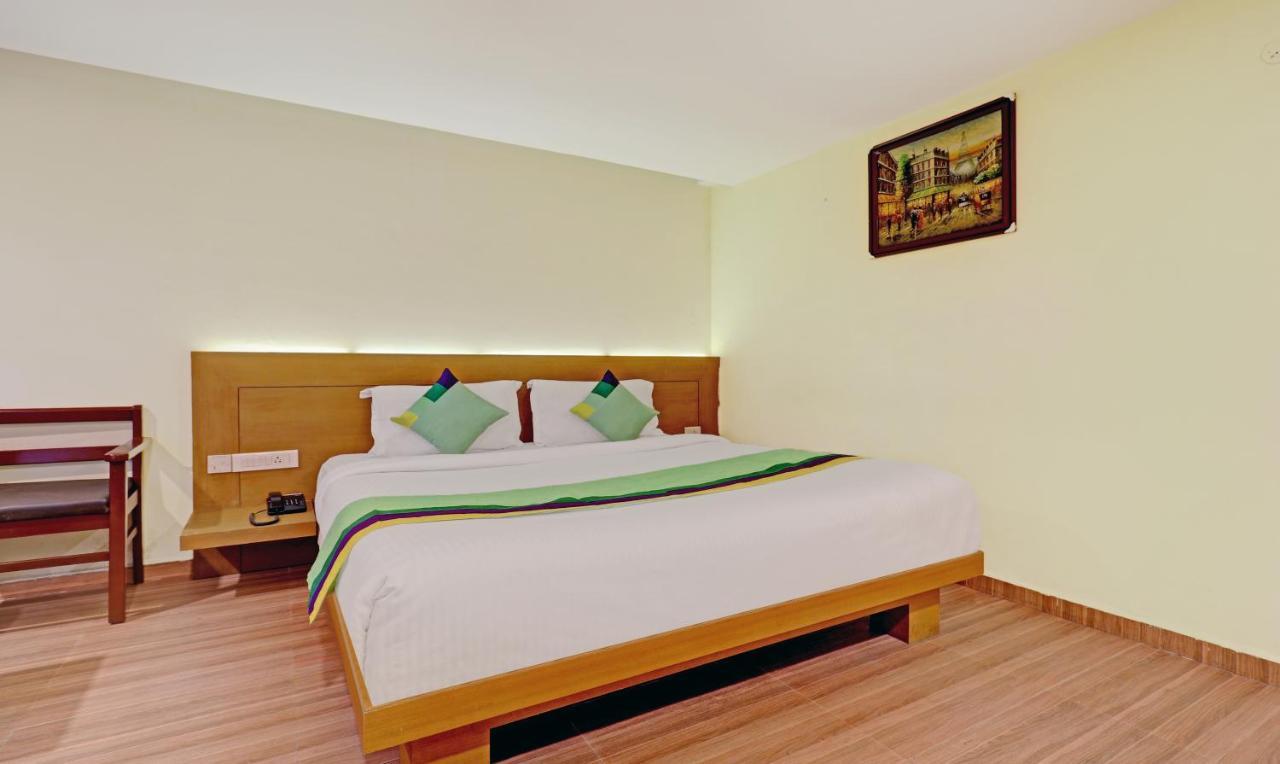 Treebo Trend Abirami Residency Kodaikanal Eksteriør bilde