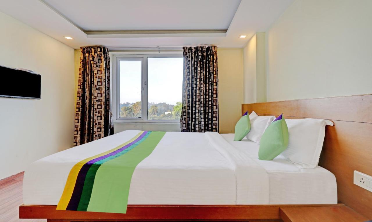 Treebo Trend Abirami Residency Kodaikanal Eksteriør bilde