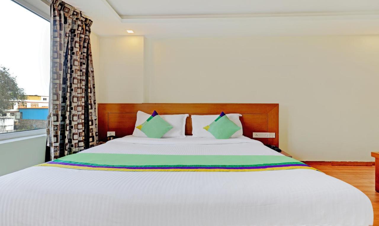 Treebo Trend Abirami Residency Kodaikanal Eksteriør bilde