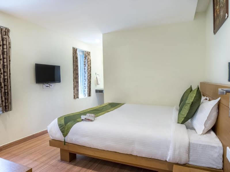 Treebo Trend Abirami Residency Kodaikanal Eksteriør bilde